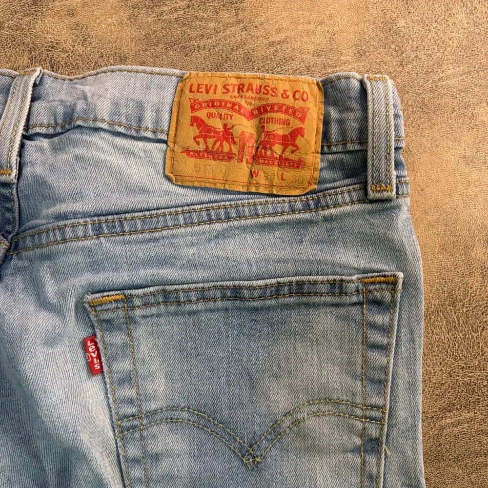 Levis levi 513